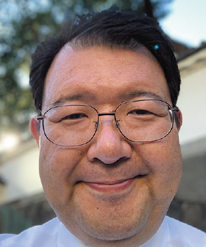 清水 俊貴 氏