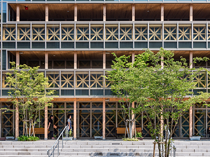 葉村 幹樹 氏 実績