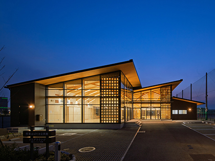 杉本 泰志 氏 実績