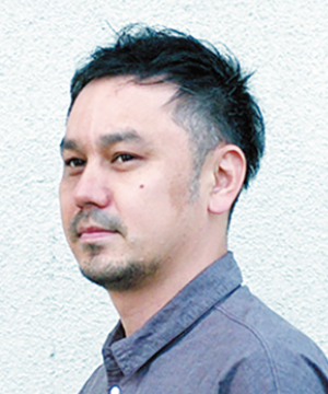 矢橋 徹 氏