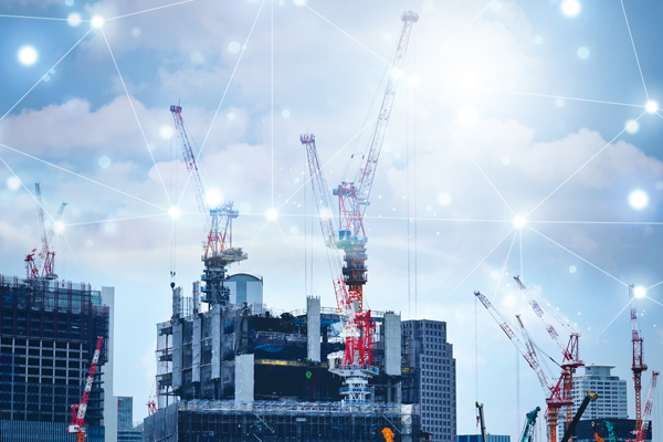 九州土木・建設DX/システム/ツール展イメージ