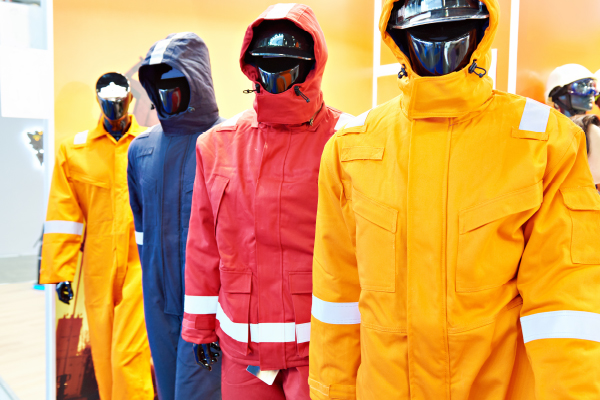 九州労働安全衛生展イメージ