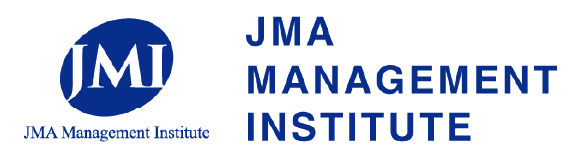 JMAマネジメント・インスティチュート（JMI） ロゴ