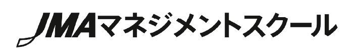 JMAマネジメントスクール ロゴ