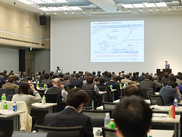 2026 GOOD FACTORY賞&reg; ものづくりプロセス革新賞 デンソー DENSO MANUFACTURING VIETNAM CO.,LTD