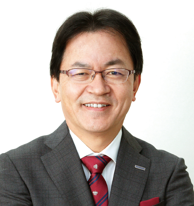 宮部 義幸氏