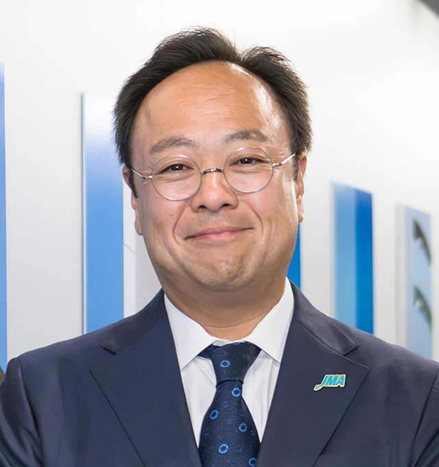 富浦 渉
