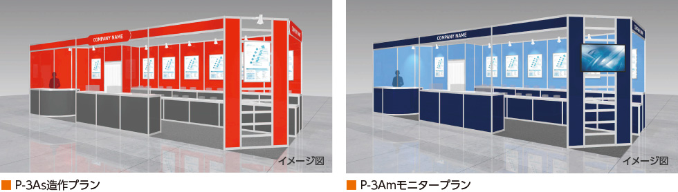 P-3Am イメージ図