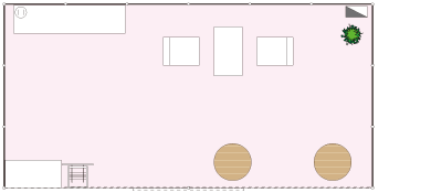 B-2Ra 間取り図