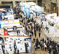 Station & Airport Terminal Expo 2017 image.