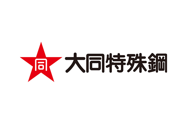 大同特殊鋼 ロゴ