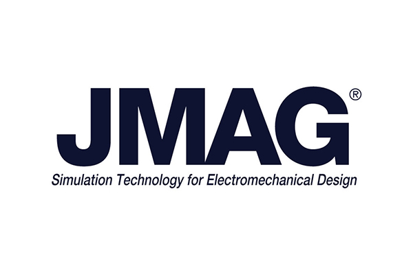 JMAG ロゴ