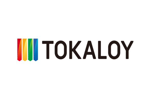 トーカロイMTG ロゴ