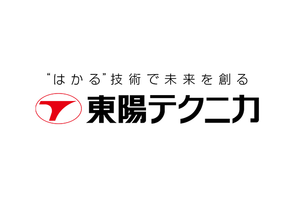 東陽テクニカ ロゴ