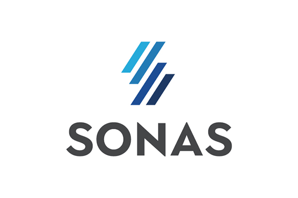 ソナス ロゴ