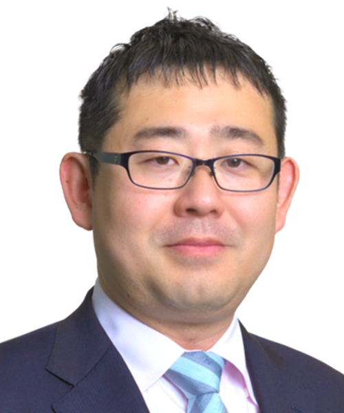 村上 弘記