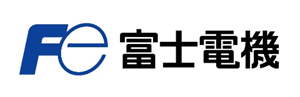 富士電機 ロゴ