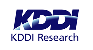 KDDI総合研究所 ロゴ