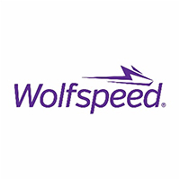 Wolfspeed Japan ロゴ