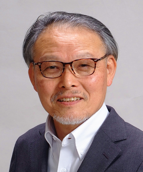 福井 努