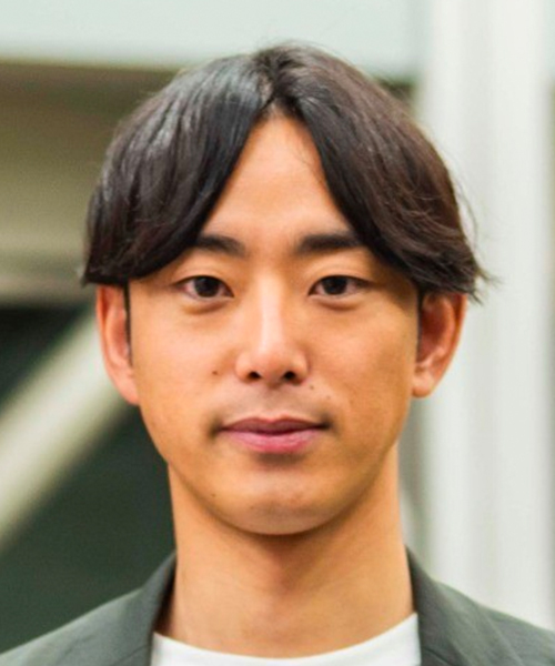 稲葉 将一