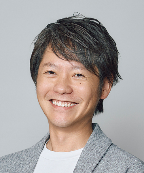 岩永 龍法