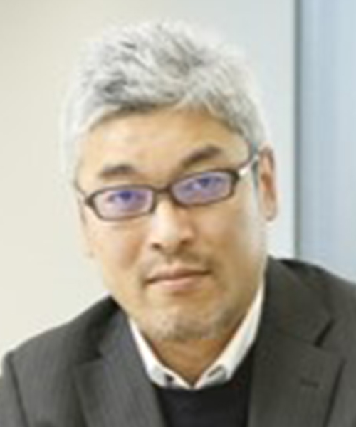 川上 修