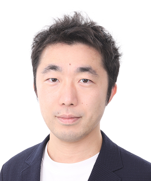 増田 大樹