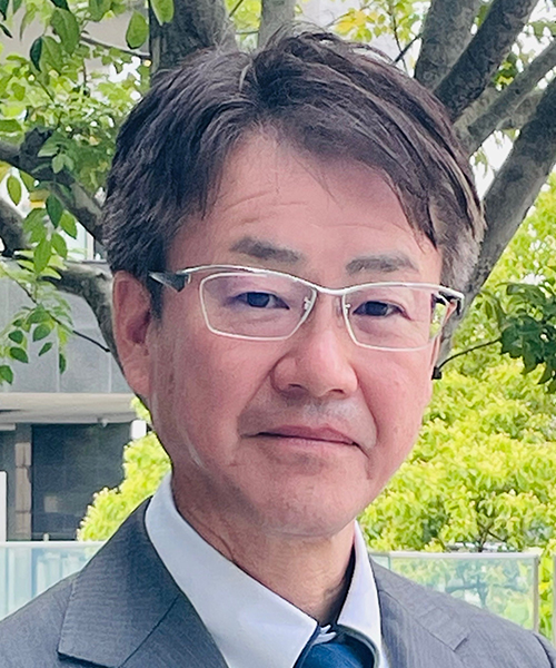 村松 克昭