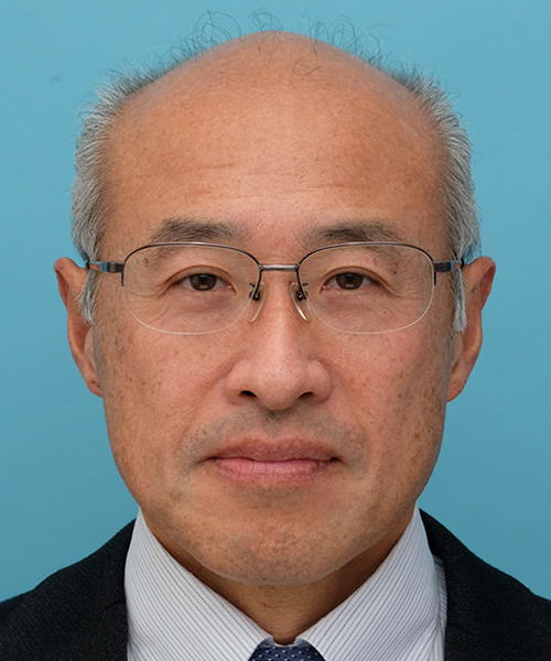 小原 新吾