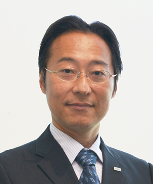 田中 信吾